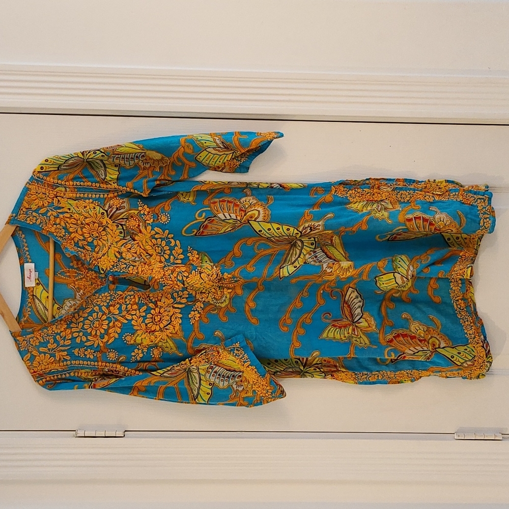 Top/Tunic